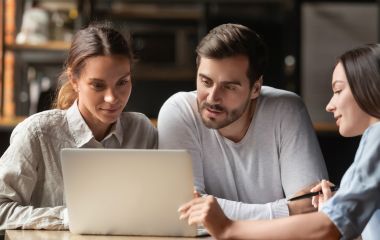 Back-Office Support