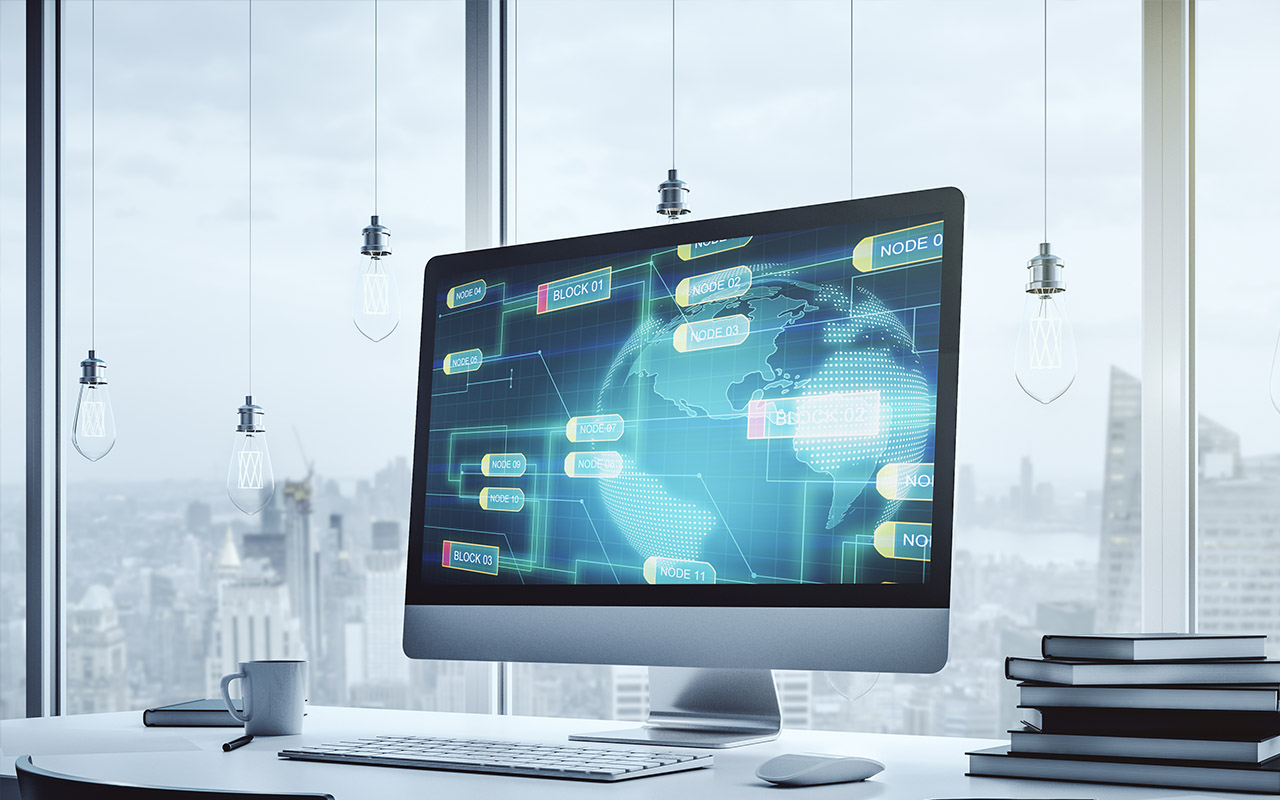 Back Office Operations