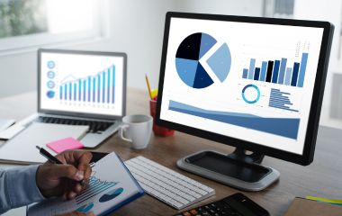 Business Intelligence & Reporting