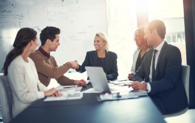 New Business Services
