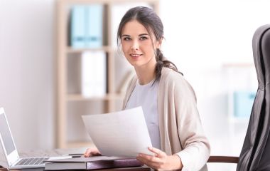 Underwriting Support