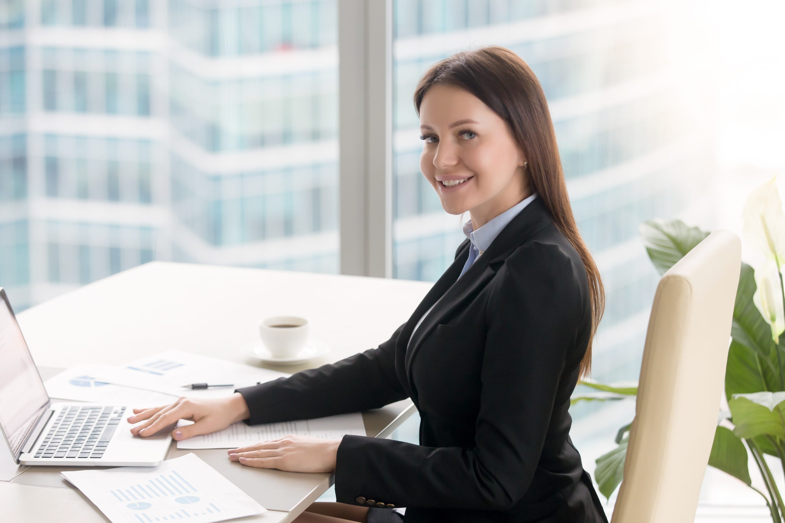 Insurance Agency Management Services