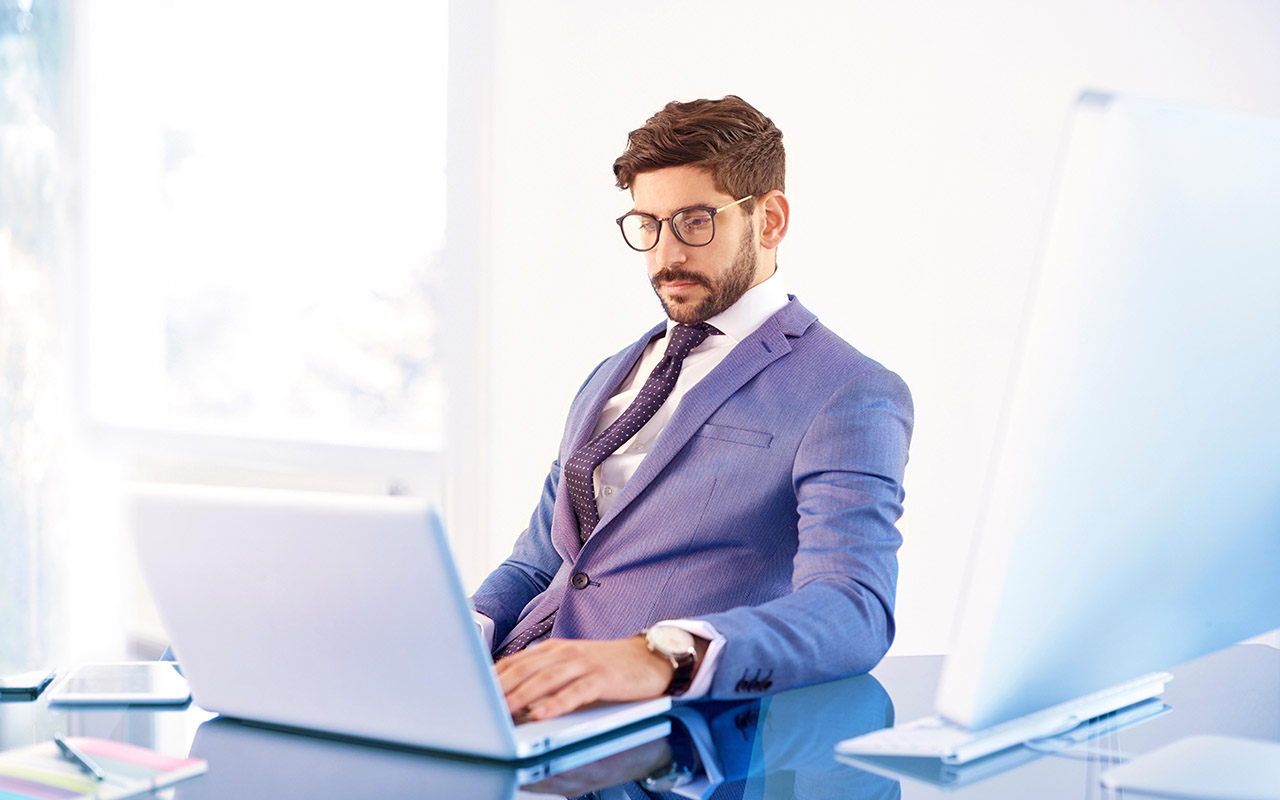 Insurance Commission Management Services