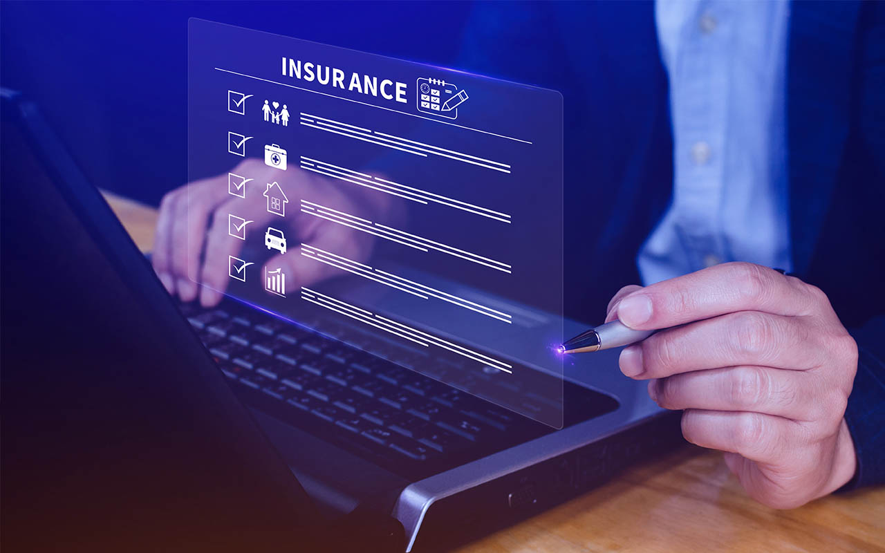 Insurance agency & Brokers business growth