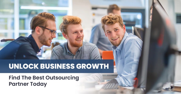 Best Outsourcing Partner