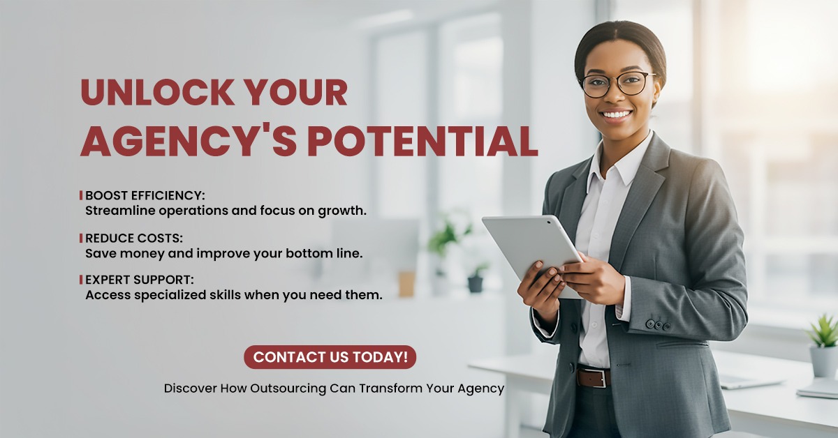 Advantages of Outsourcing for Insurance Agencies
