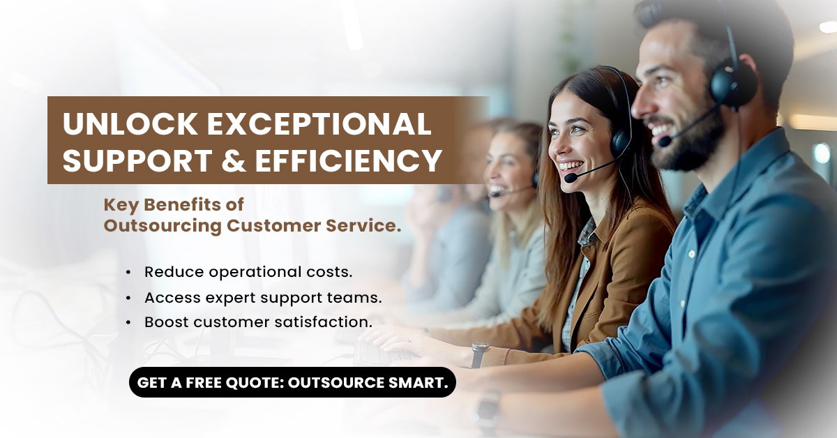 Insurance Outsourcing Services