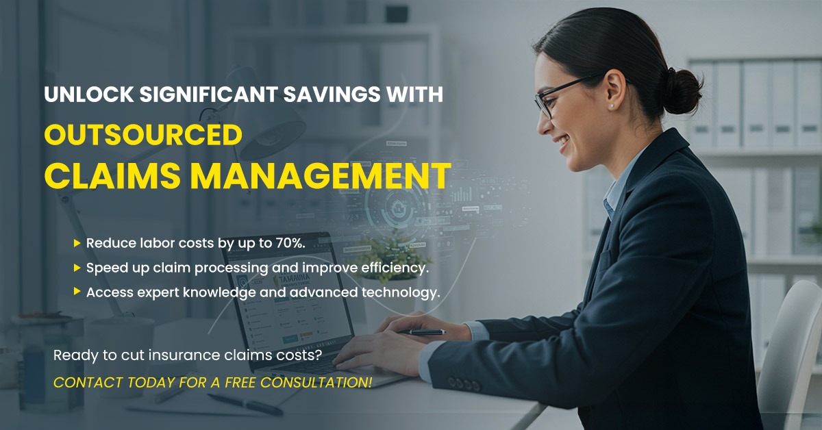 Insurance Claims Management