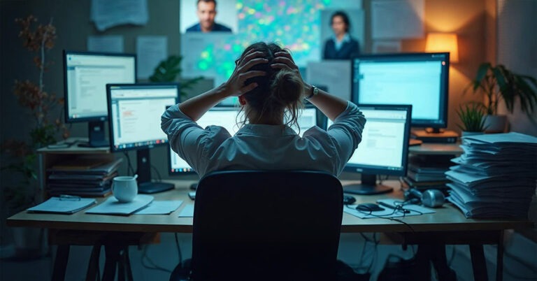 Claims Management Services