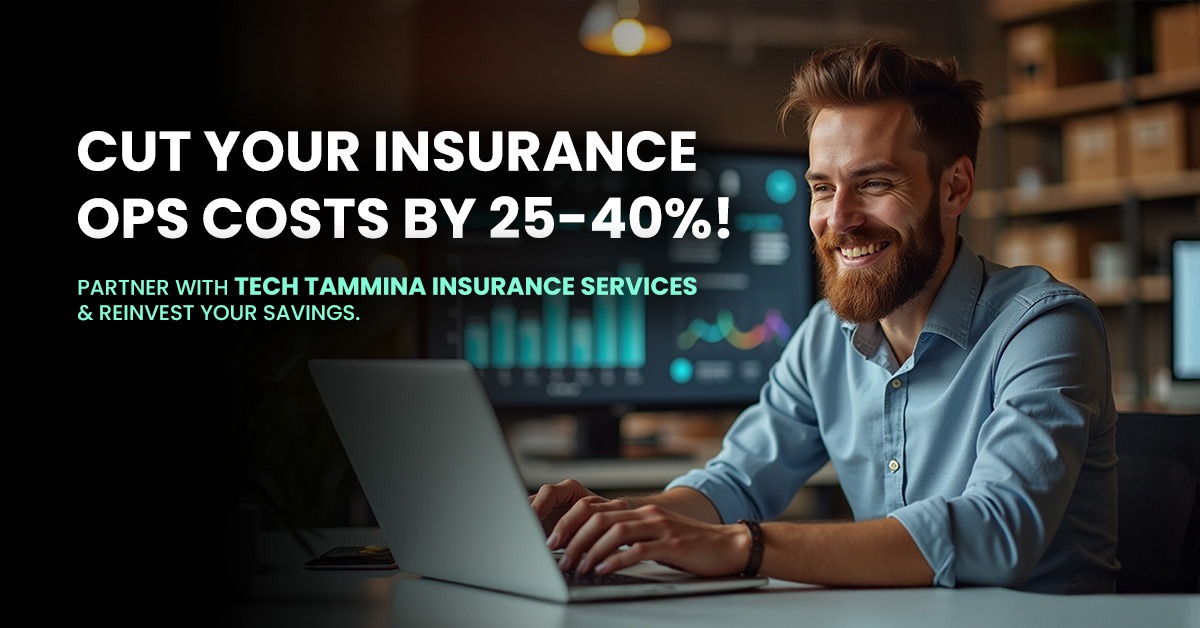 Use Insurance BPO Now