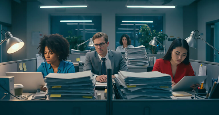 Claims Processing Outsourcing