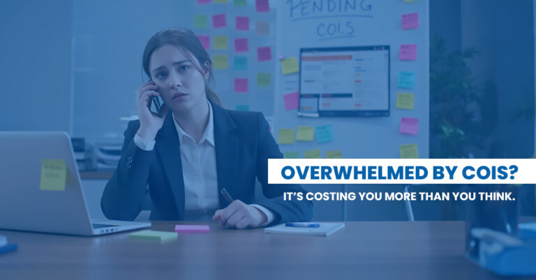 Why Insurance Agencies Are Turning to COI Outsourcing in 2025