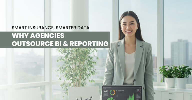 BI and Reporting