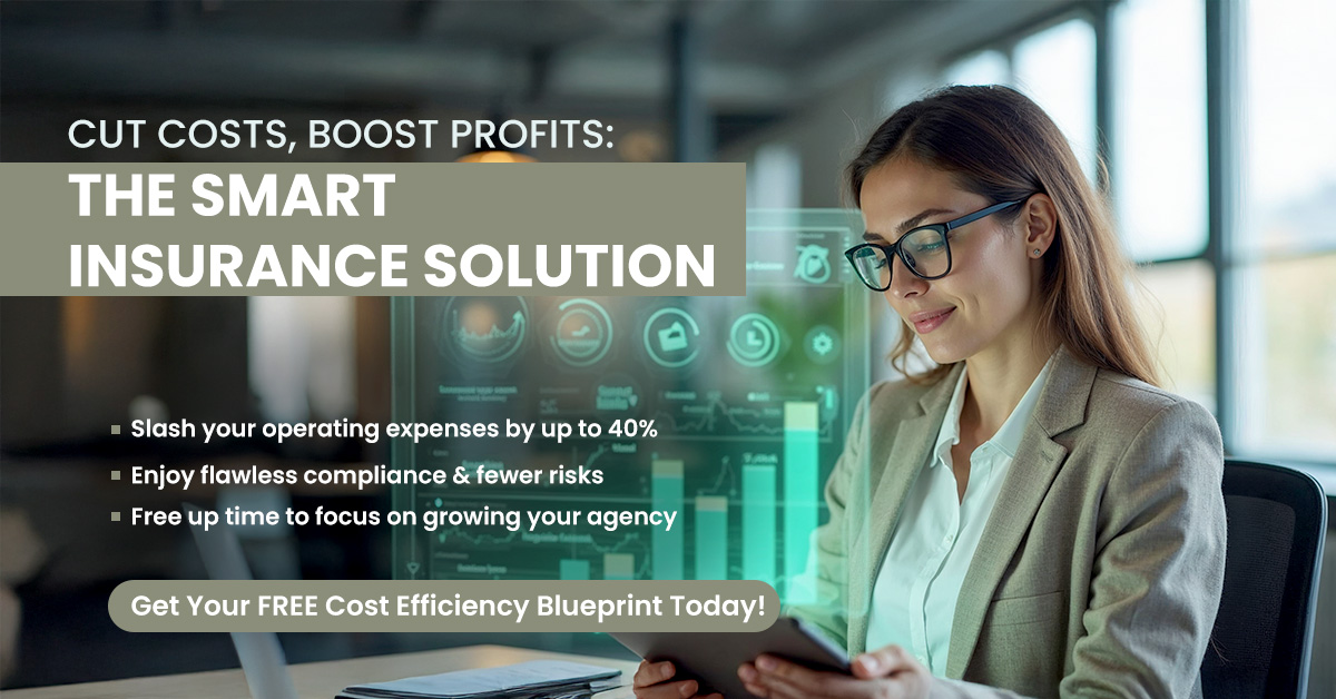 Insurance Operating Costs