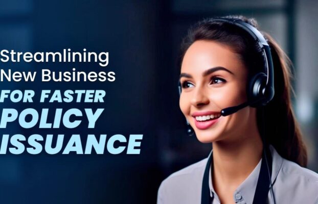 Tech Tammina Insurance Services: Streamlining New Business for Faster Policy Issuance