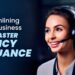 Streamlining New Insurance services