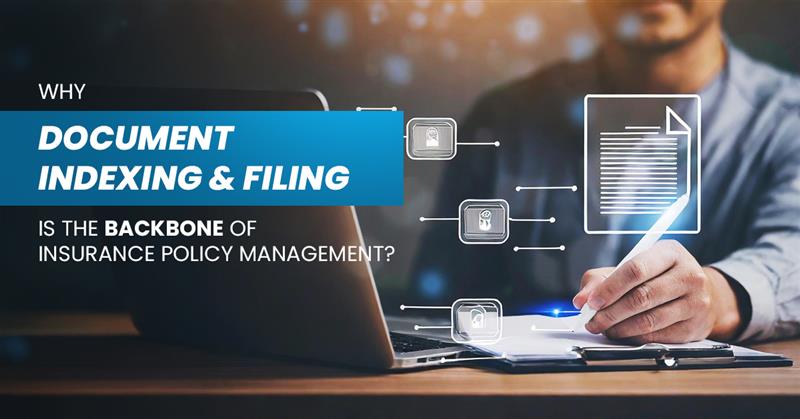 Maximize Success Through Document Indexing & Filing