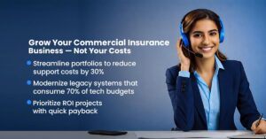 Grow Your Commercial Insurance