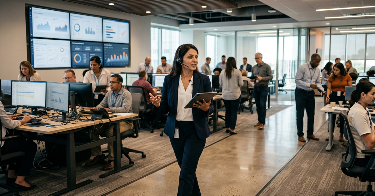 Claims Processing in 2026: Trends, Automation, and Customer Expectations