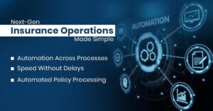 AI Insurance Operations
