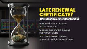 Insurance Outsourcing Services Renewal Certificates Risks & Real Costs Explained