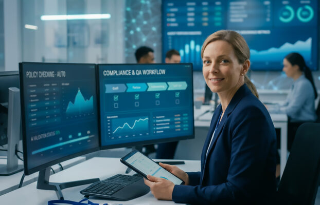 Why Growing Agencies Need Policy Checking in 2026