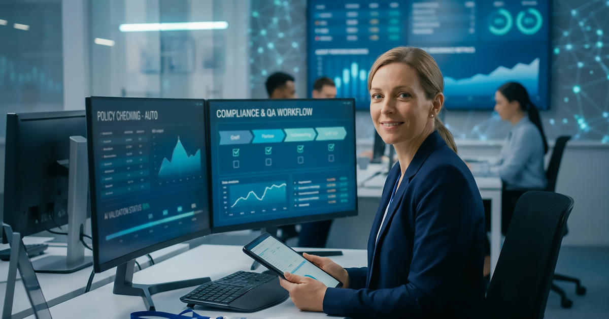 Why Growing Agencies Need Policy Checking in 2026