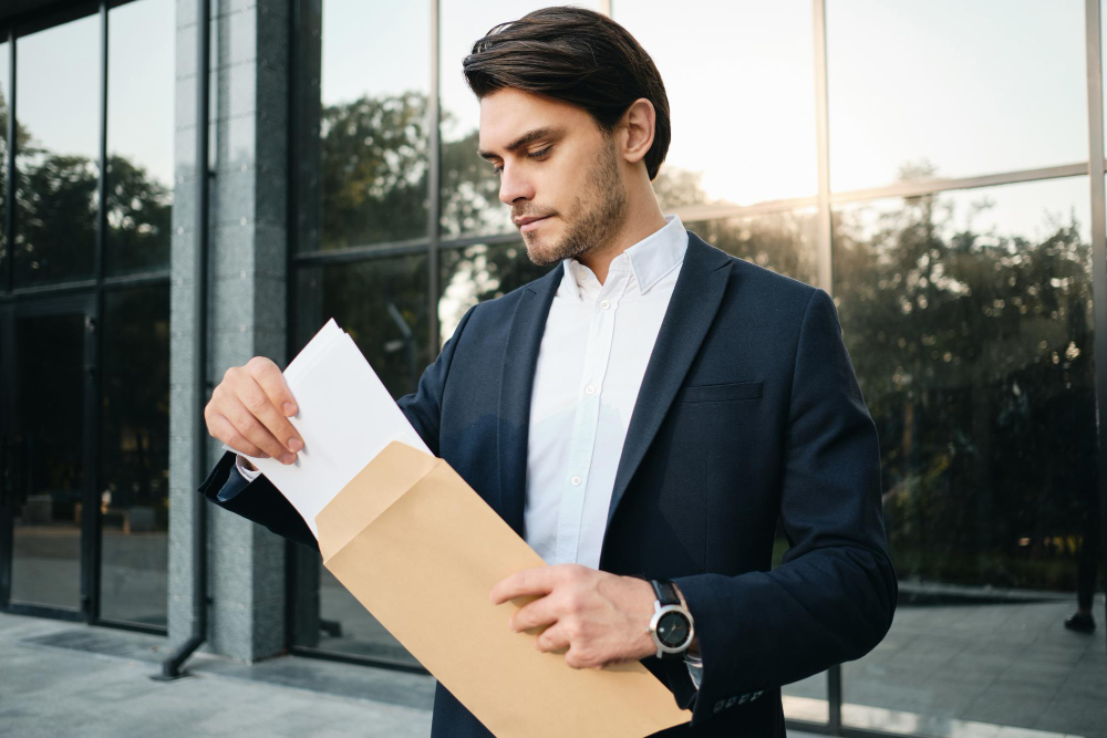 Insurance New Business Services