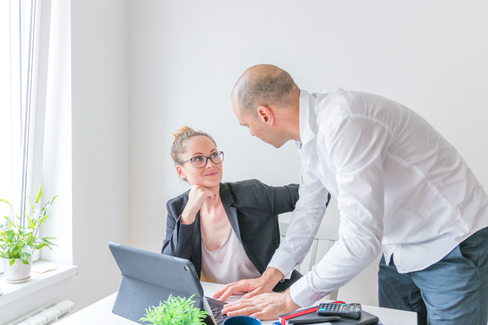 Insurance New Business Services