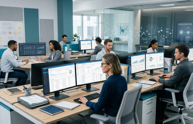 Why AMS360 Expertise Matters for Insurance Agency Outsourcing