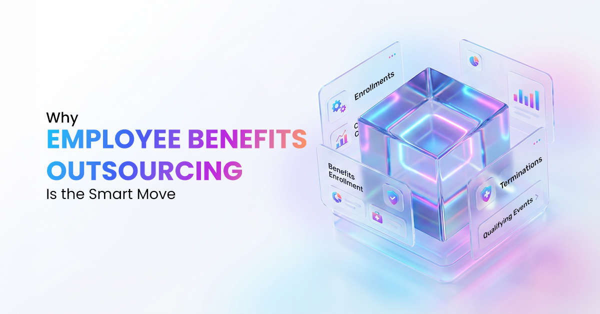 Employee Benefits Outsourcing for Insurance Agencies: 7 Operational Advantages