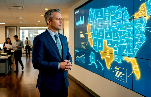 Insurance Outsourcing Services Licensing Challenges Are Slowing MGA Growth in 2026