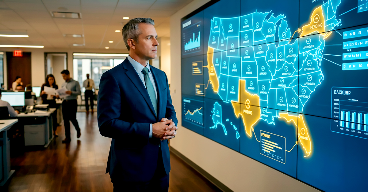 Licensing Challenges Are Slowing MGA Growth in 2026