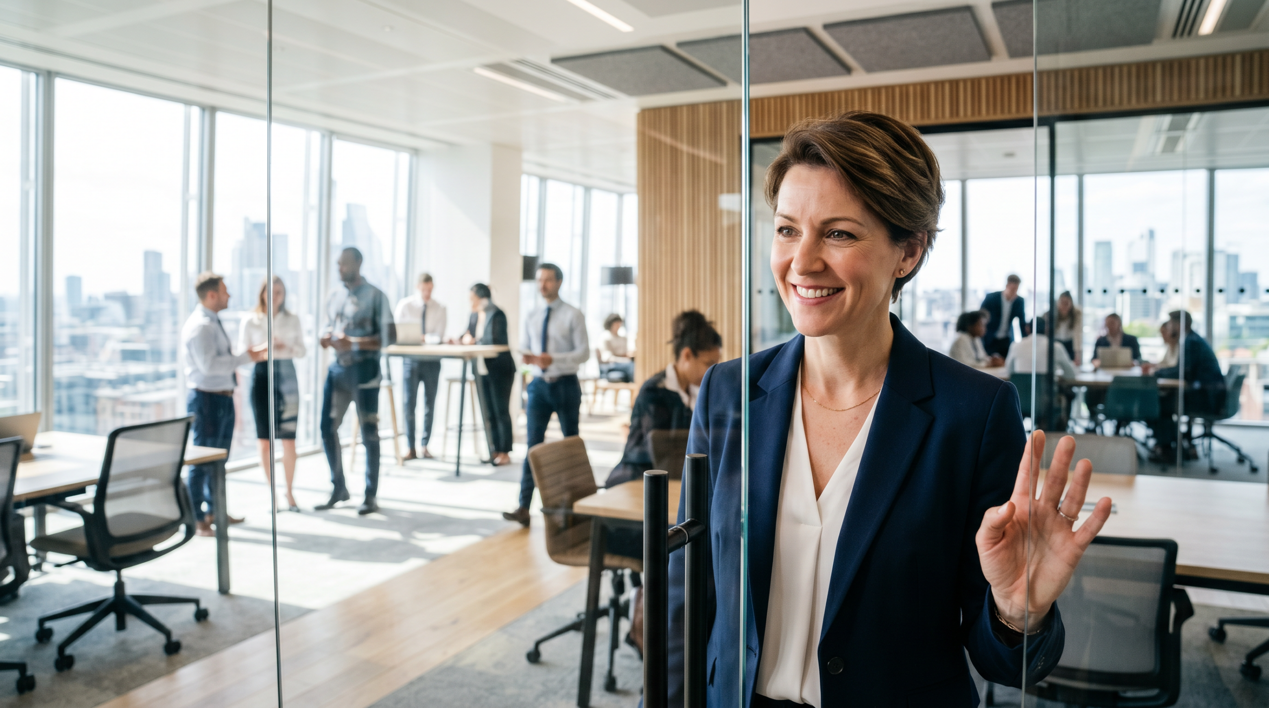 Why Insurance Agencies Are Rethinking Operational Strategy in 2026