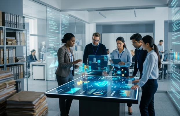 Insurance Outsourcing Services Why Insurance Agencies Are Rethinking Operational Strategy in 2026