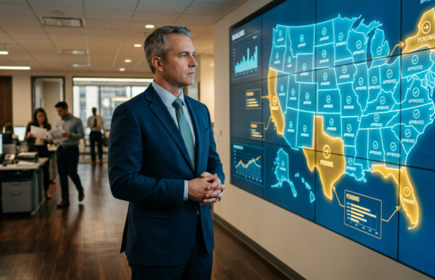 Insurance Outsourcing Services Licensing Challenges Are Slowing MGA Growth in 2026