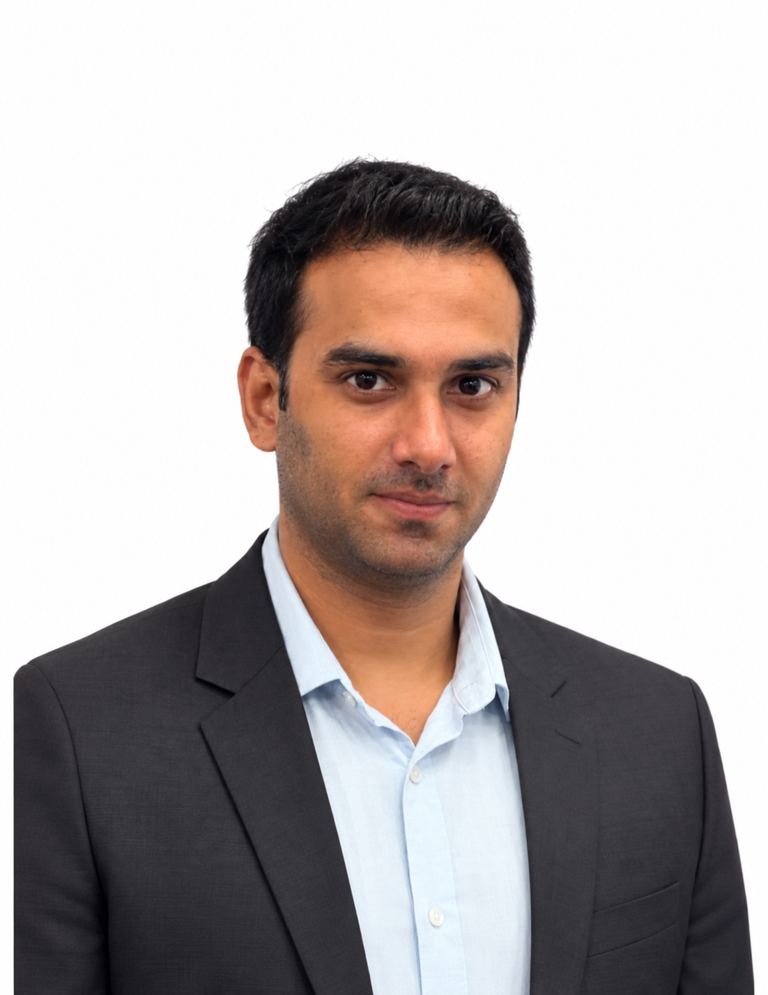 Merupati Shashikanth Reddy - Sr. Client Relationship Manager